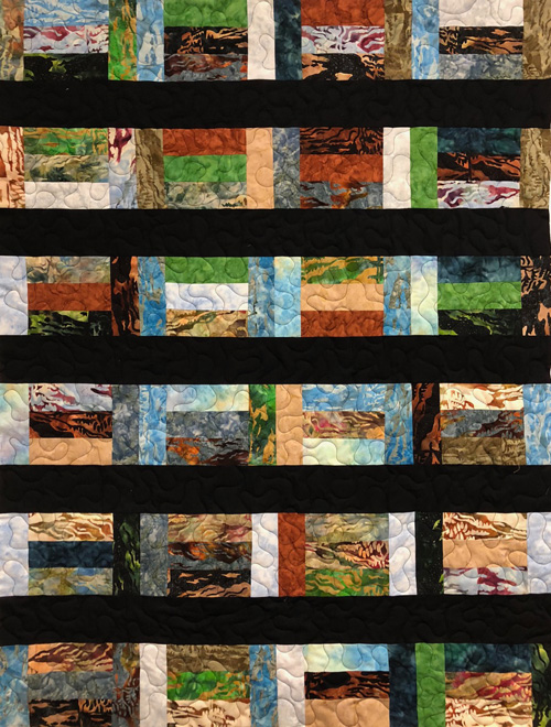 VILLAGE GLADE Gemstones
